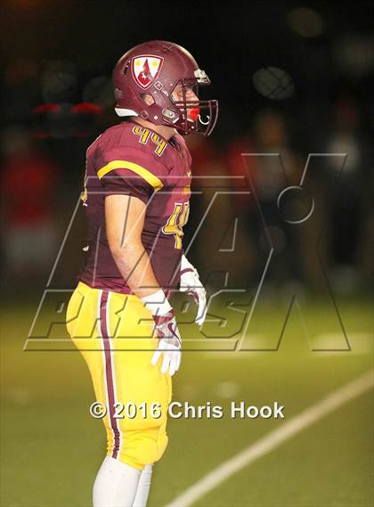 Thumbnail 2 in Tucson High Magnet School @ Salpointe Catholic photogallery.