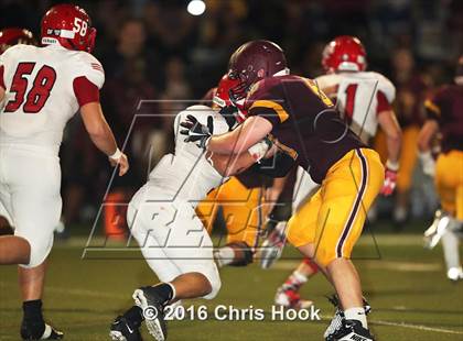 Thumbnail 1 in Tucson High Magnet School @ Salpointe Catholic photogallery.