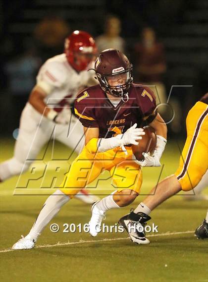 Thumbnail 2 in Tucson High Magnet School @ Salpointe Catholic photogallery.