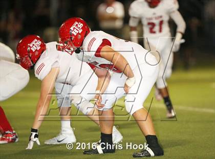 Thumbnail 3 in Tucson High Magnet School @ Salpointe Catholic photogallery.