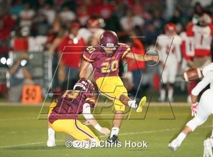 Thumbnail 1 in Tucson High Magnet School @ Salpointe Catholic photogallery.