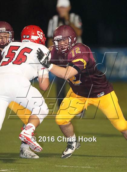 Thumbnail 1 in Tucson High Magnet School @ Salpointe Catholic photogallery.