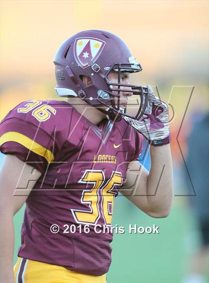 Thumbnail 3 in Tucson High Magnet School @ Salpointe Catholic photogallery.