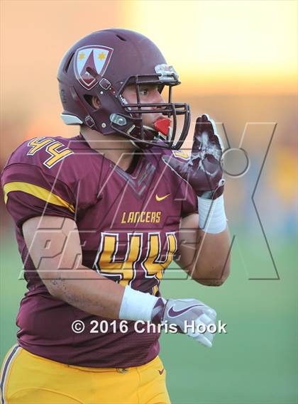 Thumbnail 3 in Tucson High Magnet School @ Salpointe Catholic photogallery.
