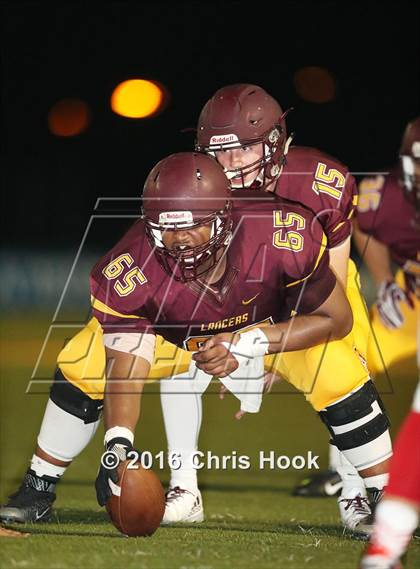 Thumbnail 3 in Tucson High Magnet School @ Salpointe Catholic photogallery.