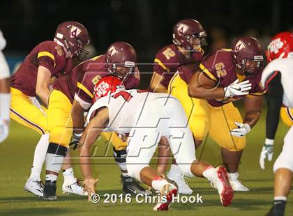 Thumbnail 2 in Tucson High Magnet School @ Salpointe Catholic photogallery.