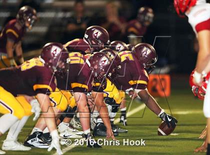 Thumbnail 2 in Tucson High Magnet School @ Salpointe Catholic photogallery.