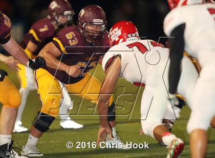Thumbnail 2 in Tucson High Magnet School @ Salpointe Catholic photogallery.