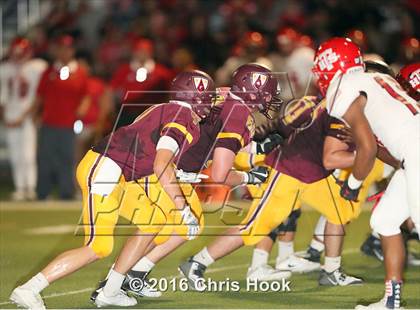 Thumbnail 3 in Tucson High Magnet School @ Salpointe Catholic photogallery.