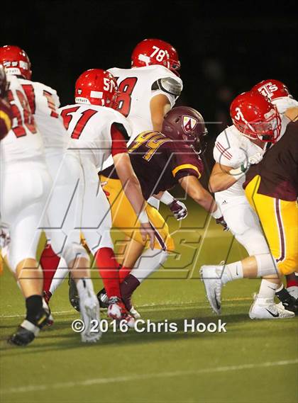Thumbnail 1 in Tucson High Magnet School @ Salpointe Catholic photogallery.