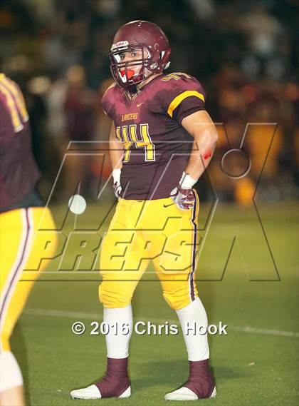Thumbnail 3 in Tucson High Magnet School @ Salpointe Catholic photogallery.