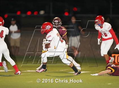 Thumbnail 2 in Tucson High Magnet School @ Salpointe Catholic photogallery.