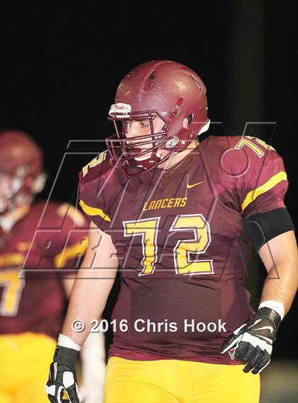 Thumbnail 2 in Tucson High Magnet School @ Salpointe Catholic photogallery.