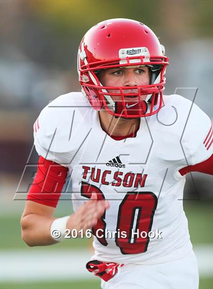 Thumbnail 3 in Tucson High Magnet School @ Salpointe Catholic photogallery.