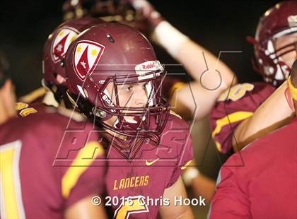 Thumbnail 3 in Tucson High Magnet School @ Salpointe Catholic photogallery.