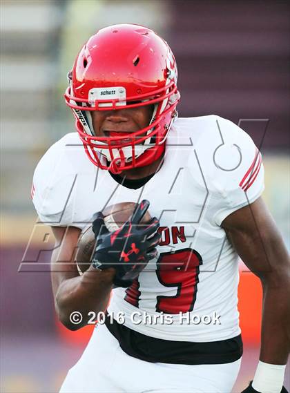 Thumbnail 1 in Tucson High Magnet School @ Salpointe Catholic photogallery.