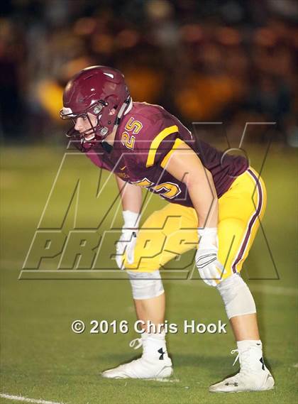 Thumbnail 1 in Tucson High Magnet School @ Salpointe Catholic photogallery.