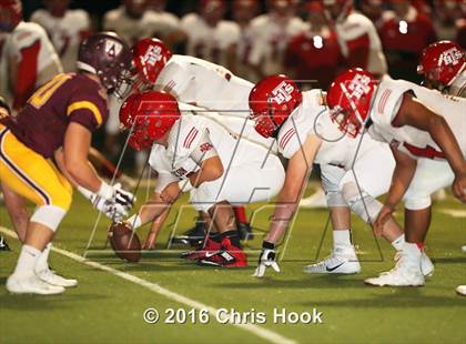 Thumbnail 3 in Tucson High Magnet School @ Salpointe Catholic photogallery.