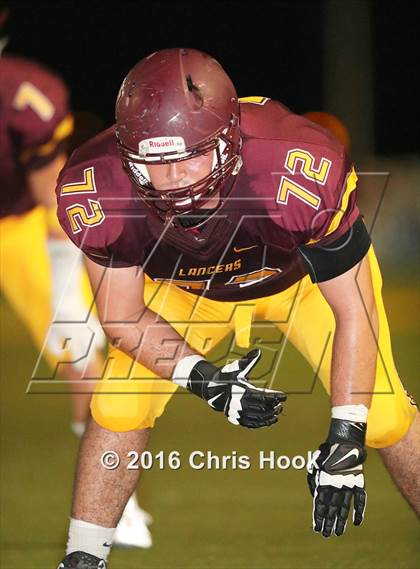 Thumbnail 3 in Tucson High Magnet School @ Salpointe Catholic photogallery.