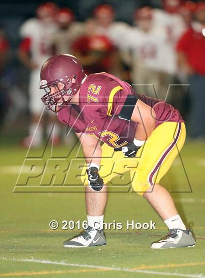 Thumbnail 1 in Tucson High Magnet School @ Salpointe Catholic photogallery.