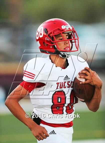Thumbnail 1 in Tucson High Magnet School @ Salpointe Catholic photogallery.