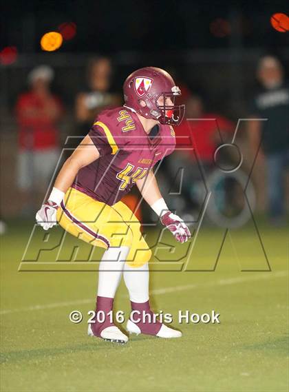 Thumbnail 2 in Tucson High Magnet School @ Salpointe Catholic photogallery.