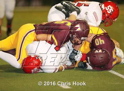 Thumbnail 1 in Tucson High Magnet School @ Salpointe Catholic photogallery.