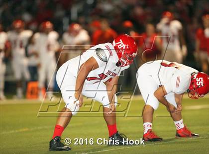 Thumbnail 2 in Tucson High Magnet School @ Salpointe Catholic photogallery.