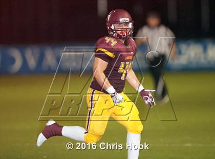 Thumbnail 3 in Tucson High Magnet School @ Salpointe Catholic photogallery.