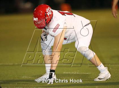 Thumbnail 2 in Tucson High Magnet School @ Salpointe Catholic photogallery.