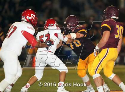 Thumbnail 1 in Tucson High Magnet School @ Salpointe Catholic photogallery.