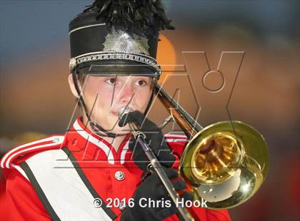 Thumbnail 3 in Tucson High Magnet School @ Salpointe Catholic photogallery.