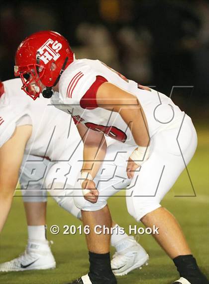 Thumbnail 2 in Tucson High Magnet School @ Salpointe Catholic photogallery.
