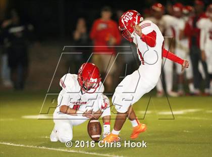 Thumbnail 3 in Tucson High Magnet School @ Salpointe Catholic photogallery.