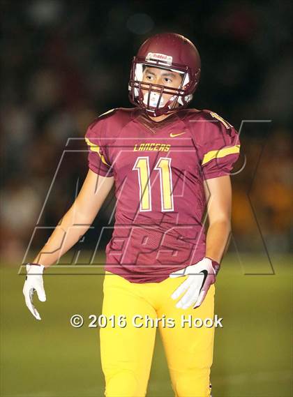 Thumbnail 3 in Tucson High Magnet School @ Salpointe Catholic photogallery.