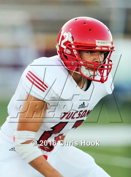 Thumbnail 3 in Tucson High Magnet School @ Salpointe Catholic photogallery.