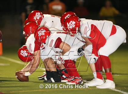 Thumbnail 2 in Tucson High Magnet School @ Salpointe Catholic photogallery.