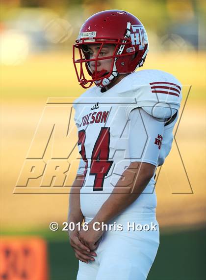 Thumbnail 2 in Tucson High Magnet School @ Salpointe Catholic photogallery.