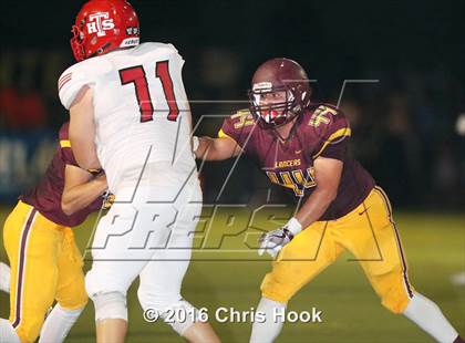 Thumbnail 1 in Tucson High Magnet School @ Salpointe Catholic photogallery.