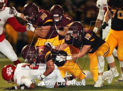 Thumbnail 2 in Tucson High Magnet School @ Salpointe Catholic photogallery.