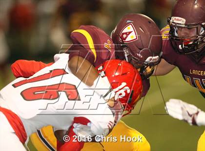 Thumbnail 2 in Tucson High Magnet School @ Salpointe Catholic photogallery.