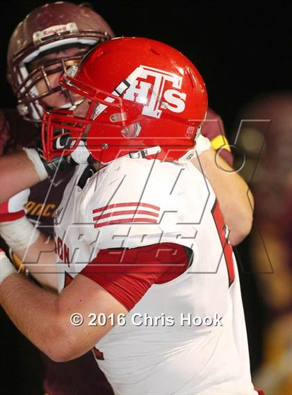 Thumbnail 1 in Tucson High Magnet School @ Salpointe Catholic photogallery.
