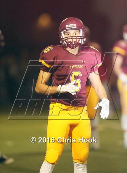 Thumbnail 1 in Tucson High Magnet School @ Salpointe Catholic photogallery.