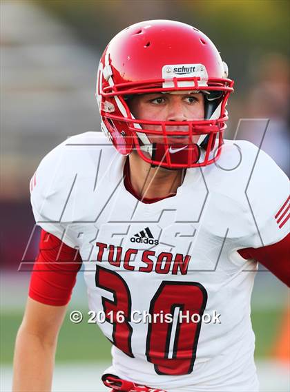Thumbnail 1 in Tucson High Magnet School @ Salpointe Catholic photogallery.