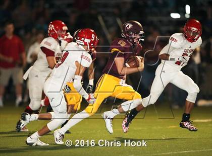 Thumbnail 2 in Tucson High Magnet School @ Salpointe Catholic photogallery.