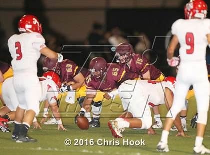Thumbnail 3 in Tucson High Magnet School @ Salpointe Catholic photogallery.