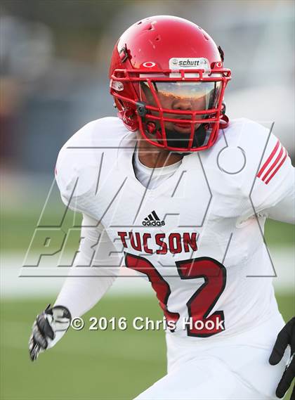 Thumbnail 2 in Tucson High Magnet School @ Salpointe Catholic photogallery.