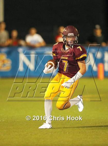 Thumbnail 1 in Tucson High Magnet School @ Salpointe Catholic photogallery.