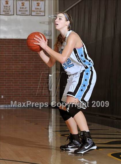 Thumbnail 1 in Aliso Niguel vs. Villa Park (Larry Doyle OC Championships) photogallery.