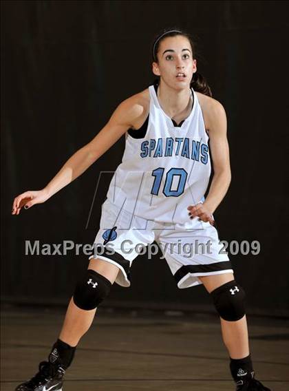 Thumbnail 1 in Aliso Niguel vs. Villa Park (Larry Doyle OC Championships) photogallery.
